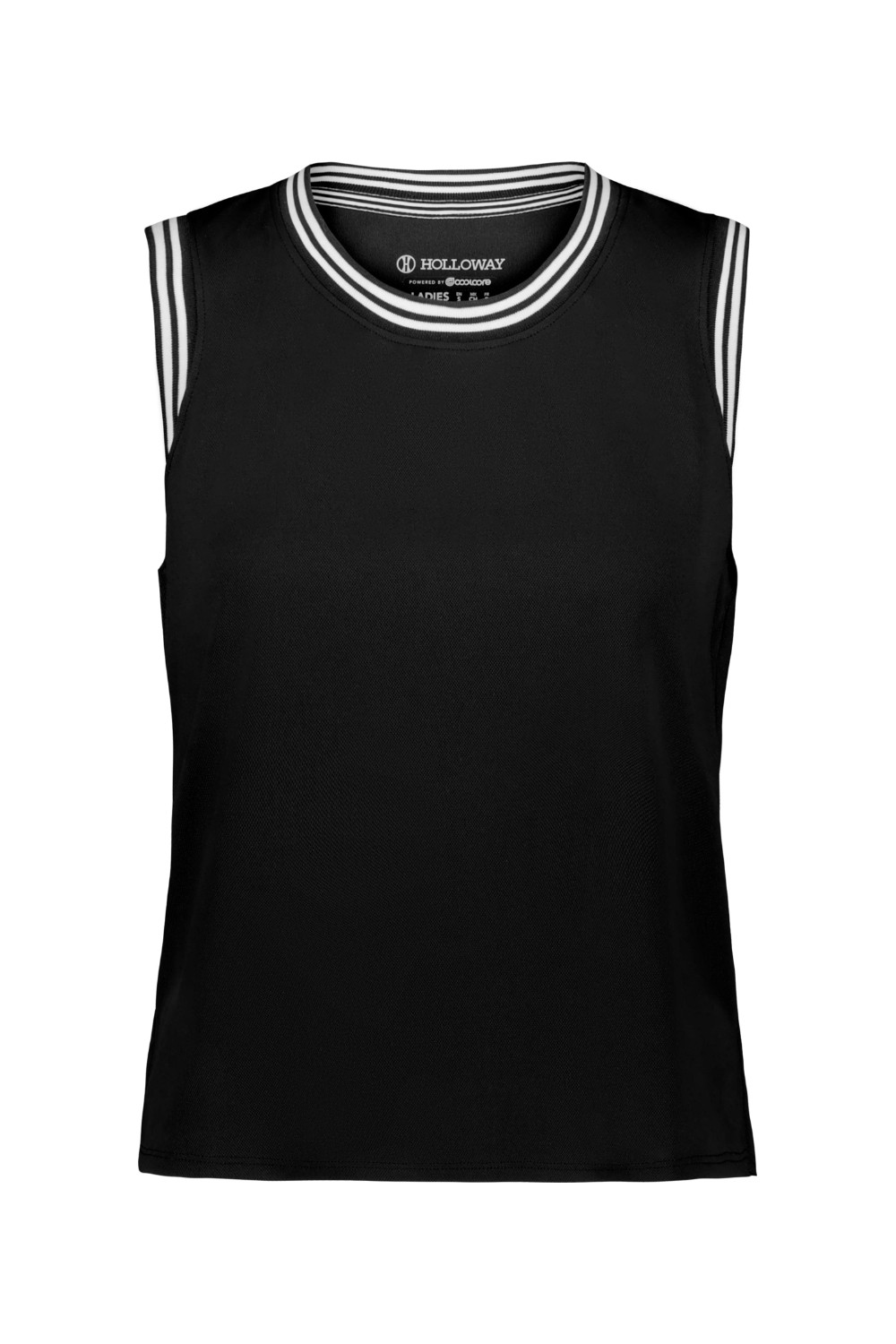 Holloway ecoRevive Ladies Court Tank for