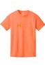 Neon Orange