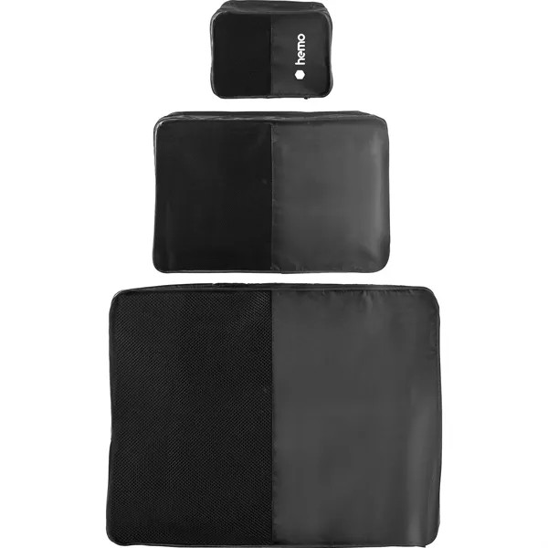 Packing Cubes 3pc Set for