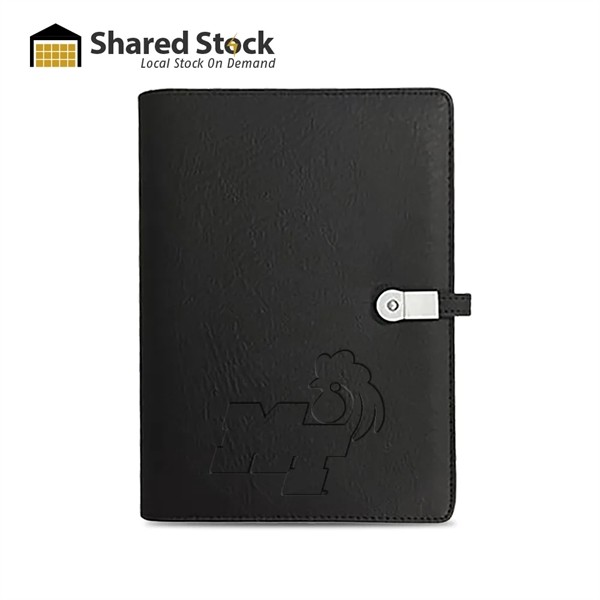 Rockford Executive Power Book for