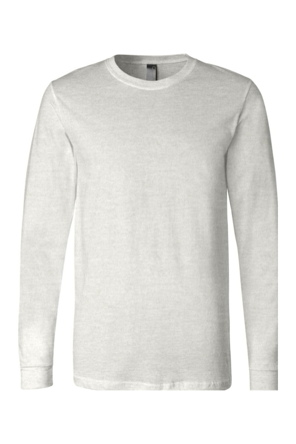 Bella + Canvas Unisex Jersey Long Sleeve Tee for