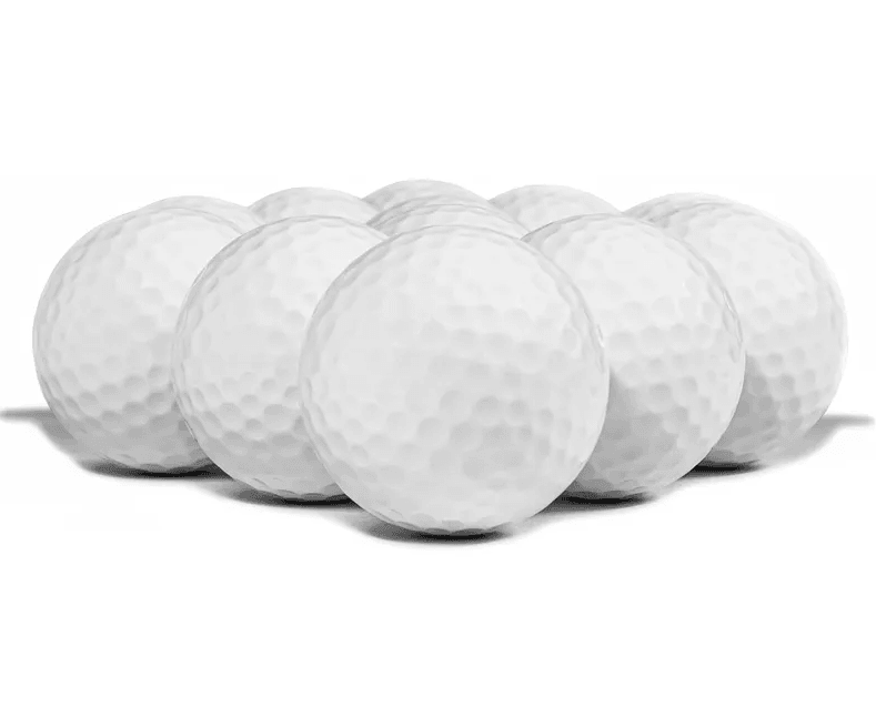 Golf Balls - 12 Pack for