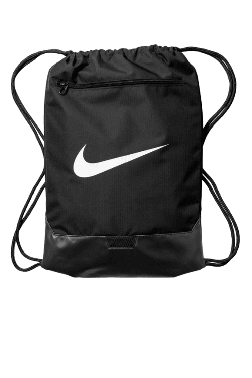 Nike Brasilia Drawstring Pack for