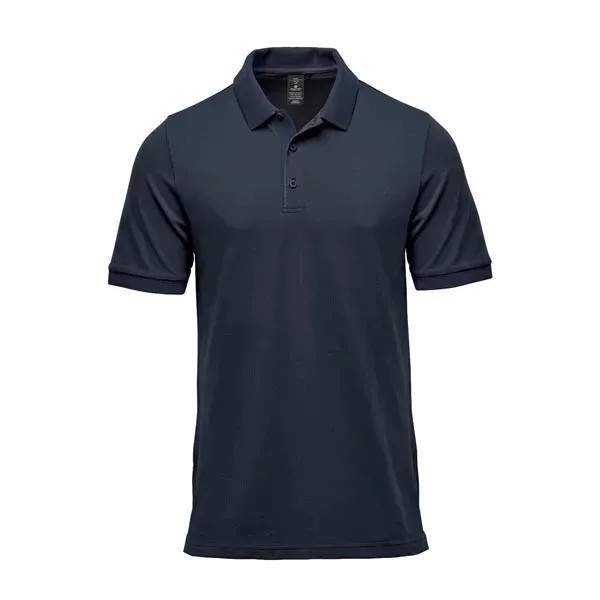 Men's Ferrera Short Sleeve Polo for