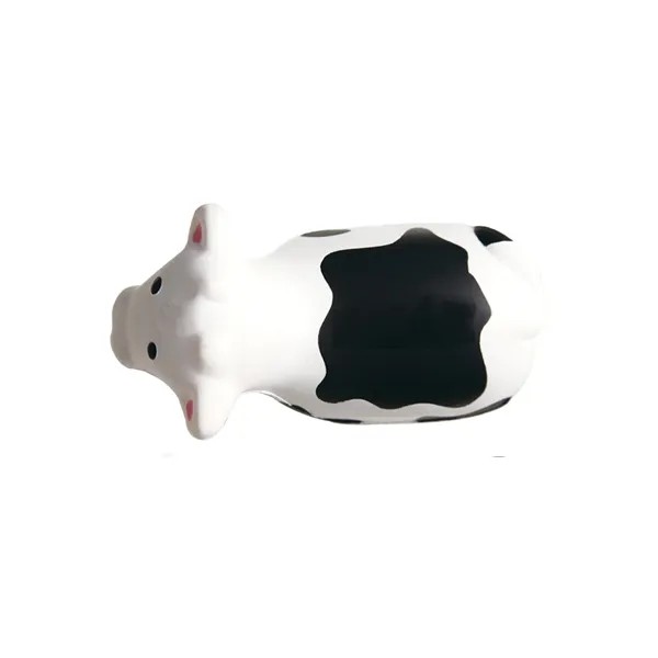 Cow Shape Stress Ball for