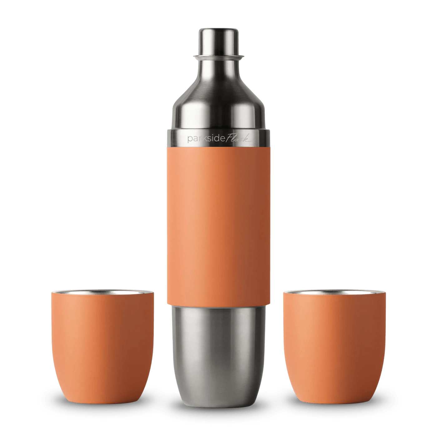 High Camp Flasks High Camp Parkside 750 Flask for