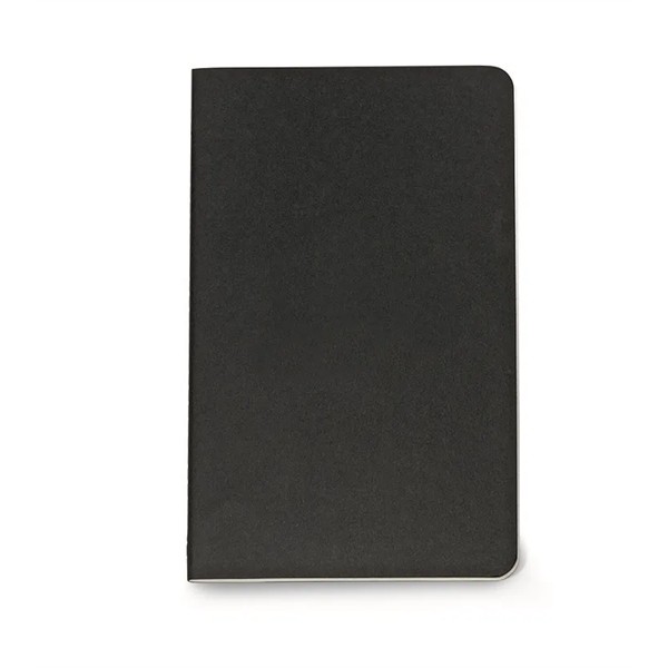 Moleskine® Cahier Ruled Large Journal for