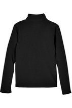 Team 365 Youth Leader Soft Shell Jacket