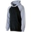 Black/Athletic Heather