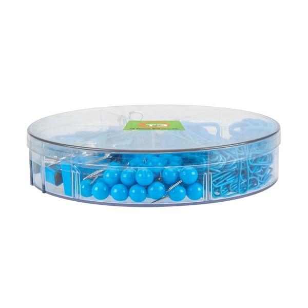 6 in 1 Desk Accessories Kit for