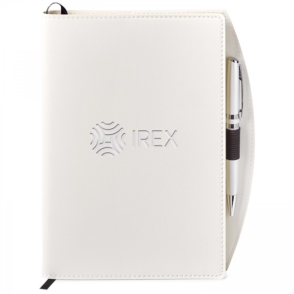 BRADFORD REFILLABLE JOURNAL COMBO for