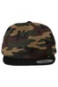 Camo/ Black