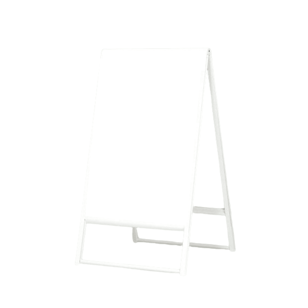 Signboard Set for
