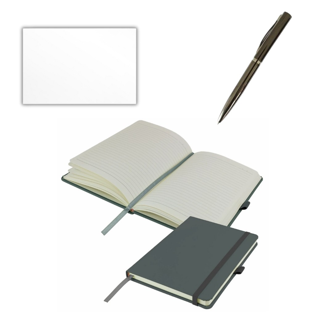 Pen & Paper Essentials Kit for