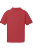Deep Red