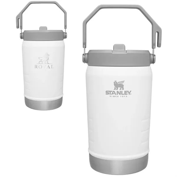 Stanley® 40oz IceFlow™ Flip Straw Jug for