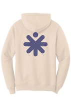 Port & Company Men's Core Fleece Pullover Hooded Sweatshirt