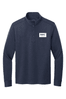 Navy Blazer Heather
