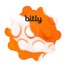 Orange-White