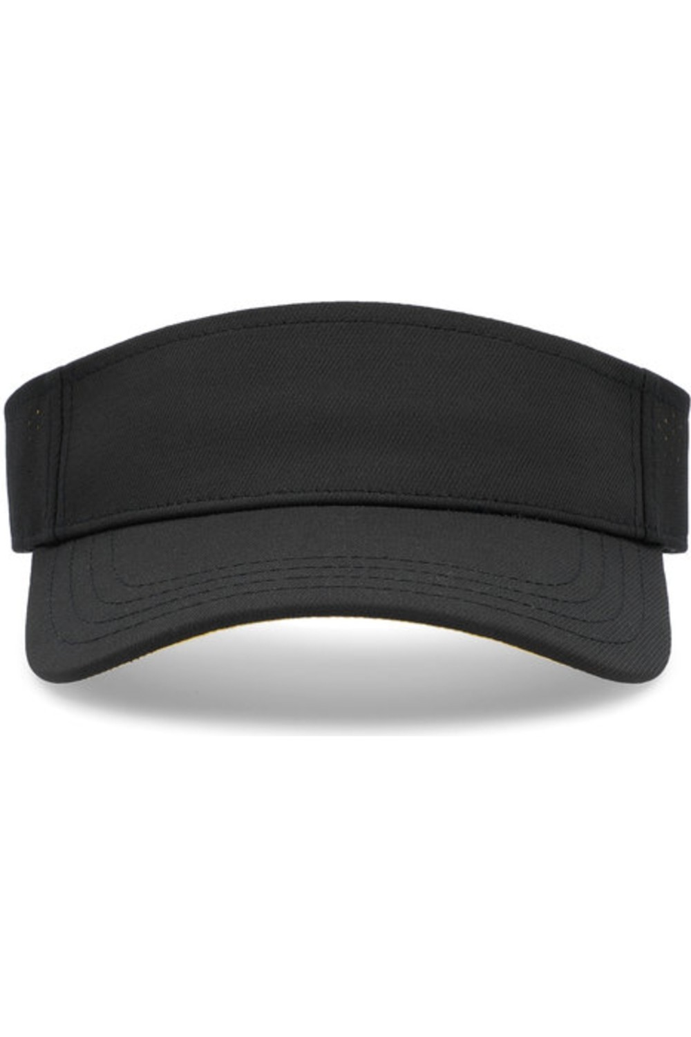 Pacific Headwear Perforated Coolcore Visor for