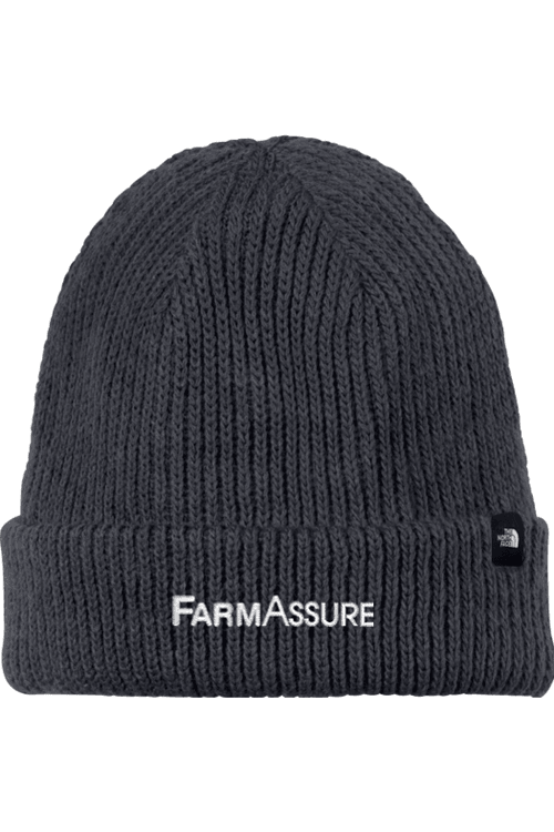 The North Face Circular Rib Beanie for