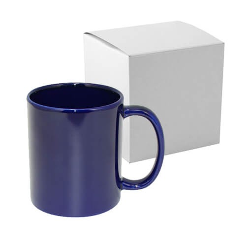 Blue Mug  for