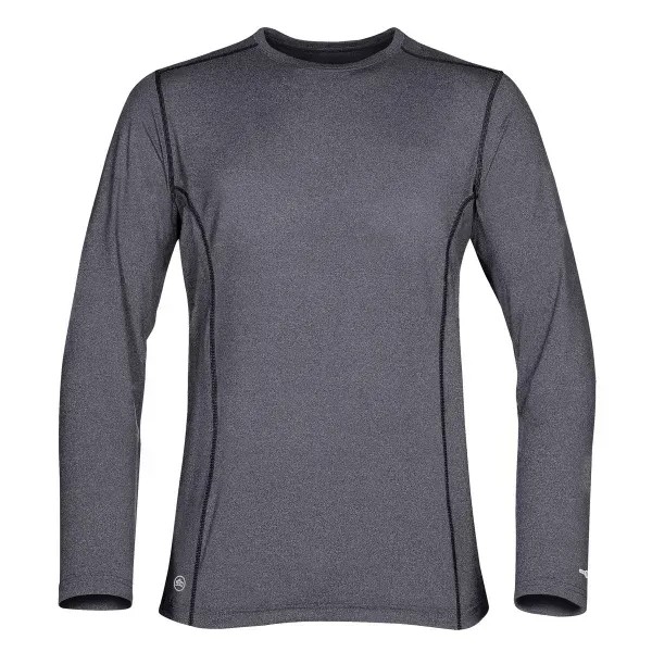 Women's Lotus H2X-DRY L/S Performance  Tee for
