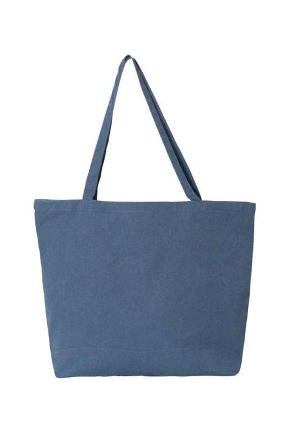 Liberty Bags Seaside Pigment-Dyed Large Tote for