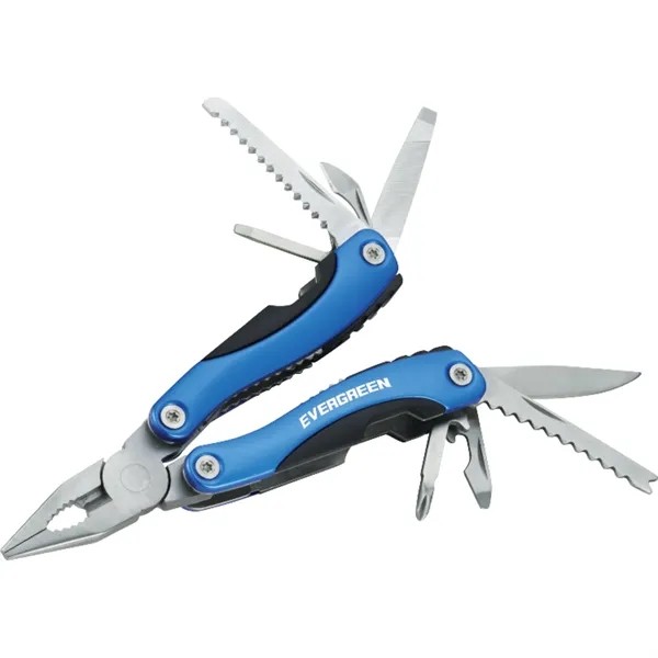 Tonca 11-Function Mini Multi-Tool for