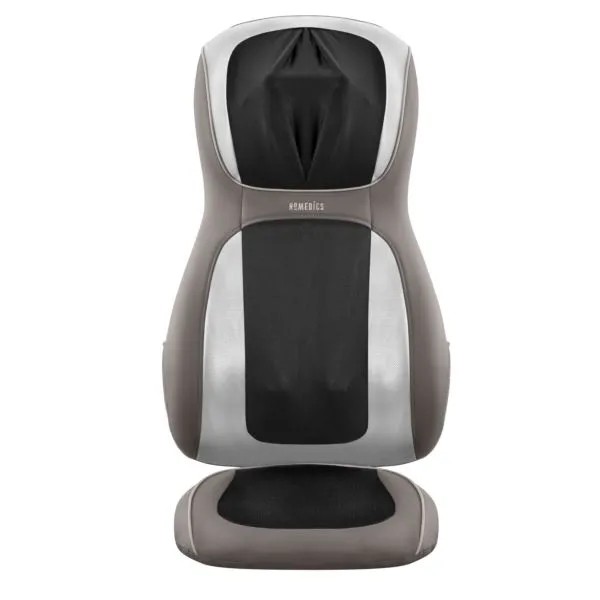 Perfect Touch Masseuse App Controlled Massage Cushion w/Heat for