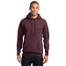 Heather Athletic Maroon