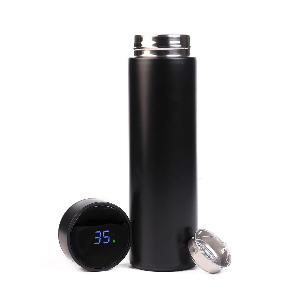 Temperature Flask Bottle 400 ml for