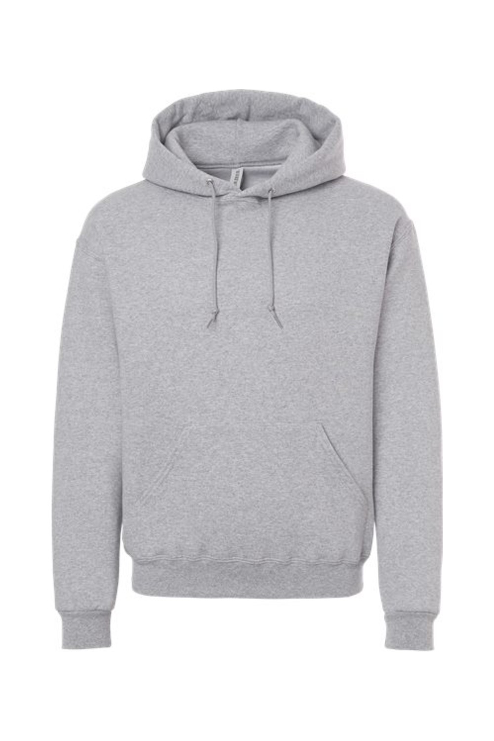 Jerzees Rugged Unisex Hooded Sweatshirt for