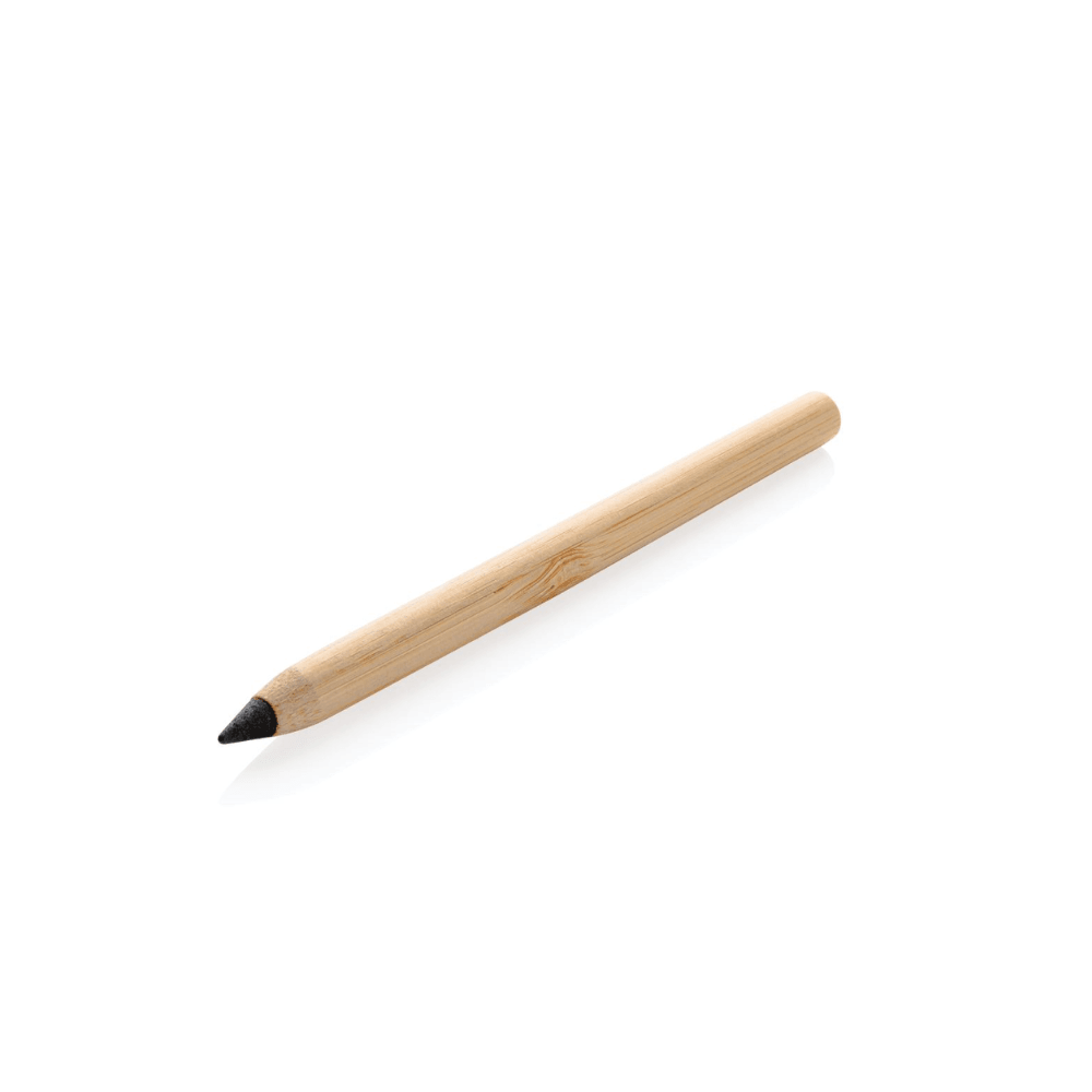 ETERNITY Bamboo 100x Long Lasting Pencil for