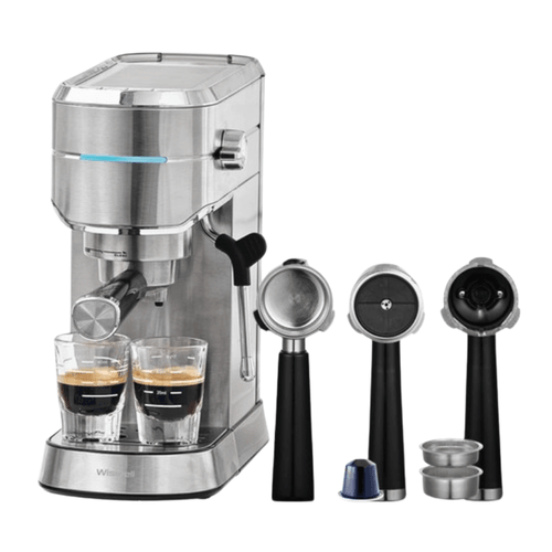 Wizel Semi-automatic Espresso Machine for