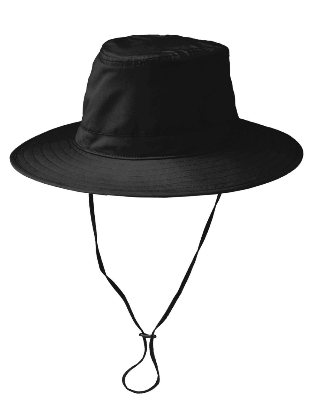 Port Authority Lifestyle Brim Hat for