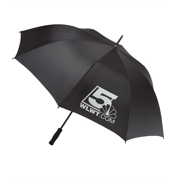 Budget Golf Umbrella for