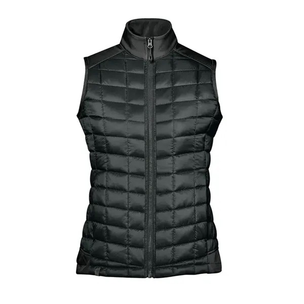 Women's Appalachian Quilted Vest for