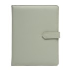 Eco Deluxe A5 Mini Folio - Single Imprint