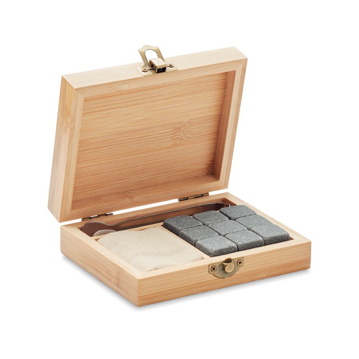 Rocky Ice Cubes Box Set for