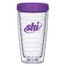 Purple Lid