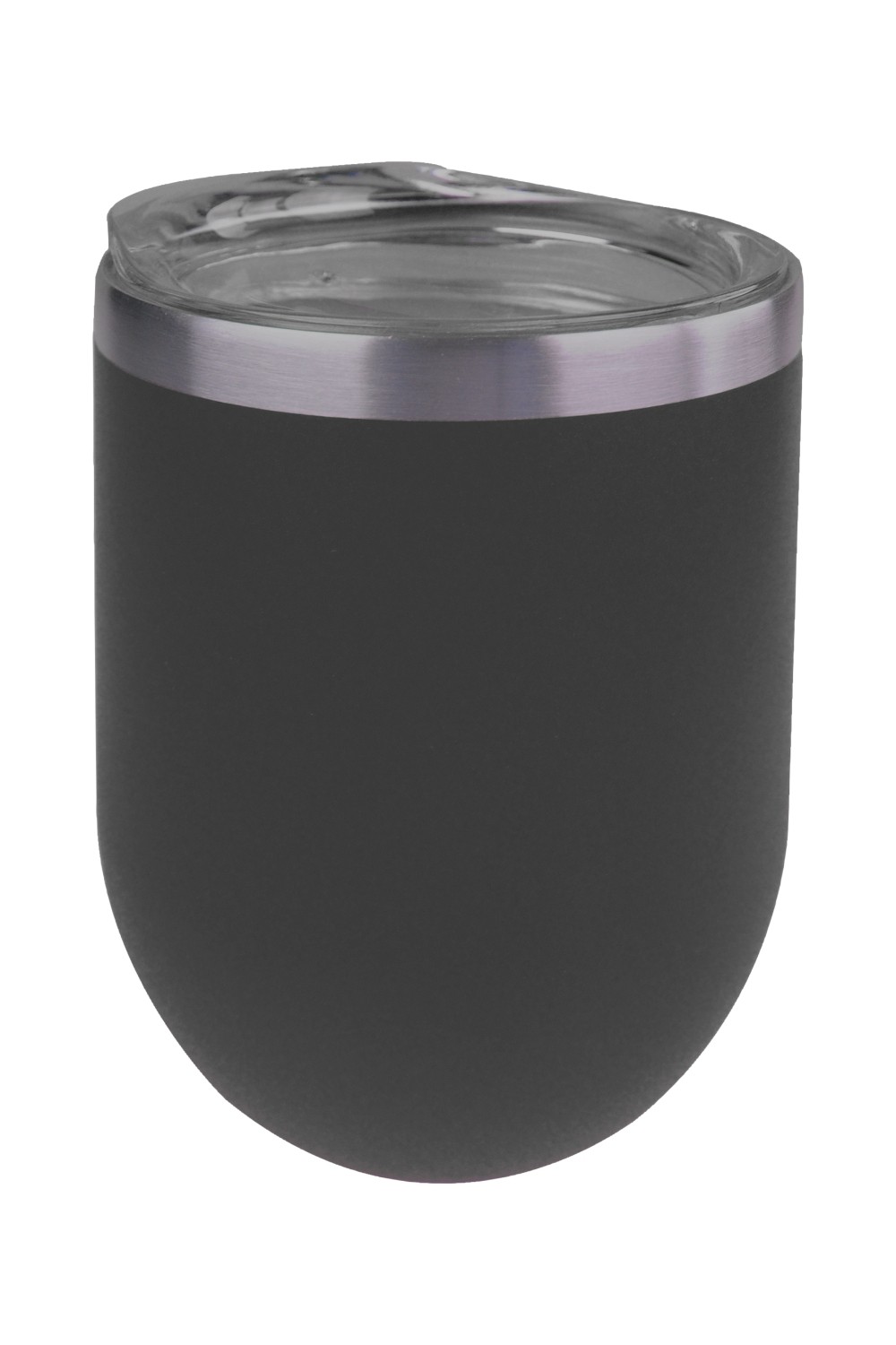 Sipper Wine Tumbler - 12 oz. for