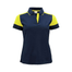 Navy/Neon Yellow