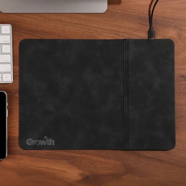 Nowire Pro Wireless Mousepad for