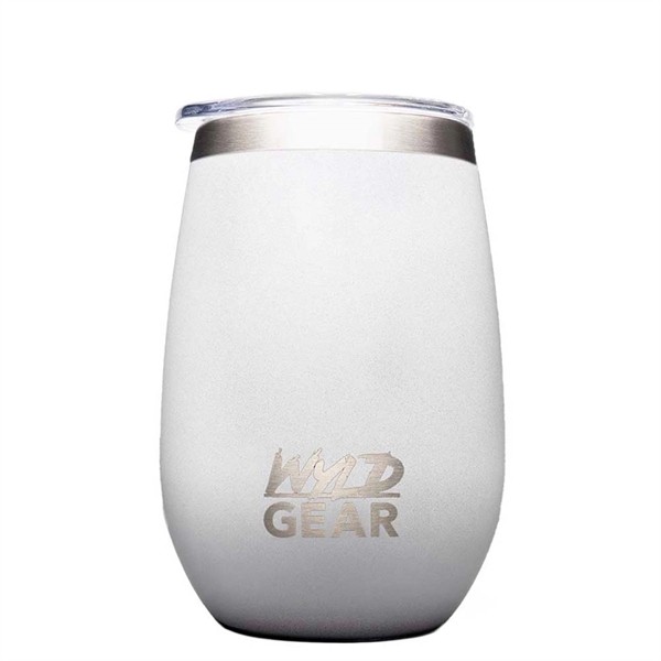 Wyld Gear 12 oz Wine Tumbler for