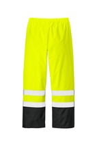 CornerStone ANSI Class E Pull-On Rain Pant