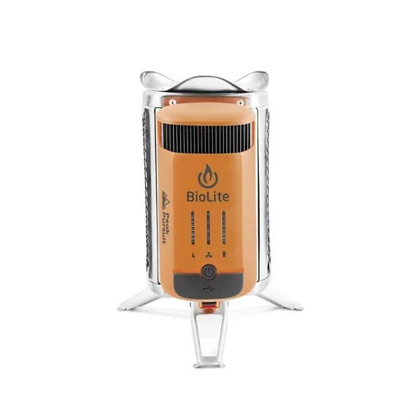 BioLite CampStove 2+ for