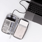 Power Shuttle Case