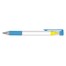 White-Light Blue-Yellow