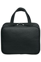 Port Authority Matte Oxford Hanging Travel Case